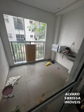 Imagem Lindo Apartamento Térreo com 2 Suítes - Condominio Ilha do Mediterrâneo em Itu/SP
