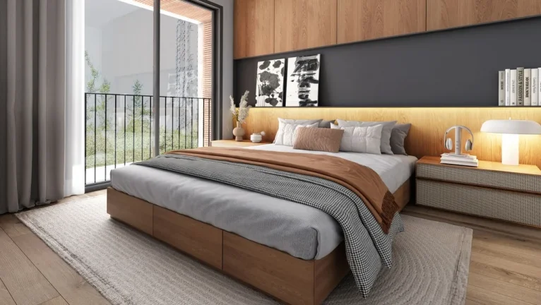 Imagem Apartamento para venda no bairro Auxiliadora em Porto Alegre