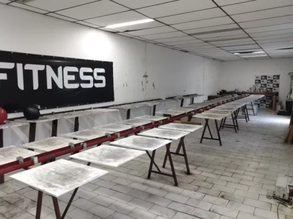 Imagem SOBRADO ENORME PARA VENDA E LOCAÇÃO COM 868M²