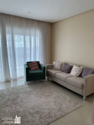 Imagem APARTAMENTO PARA LOCAÇÃO NO UMARIZAL