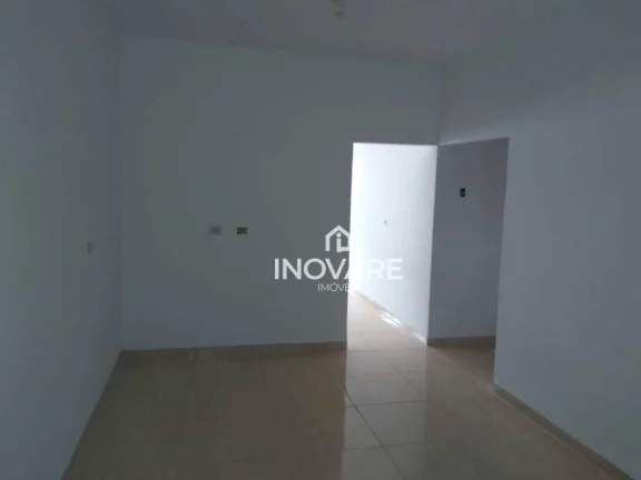 Imagem Casa com 3 dormitórios à venda, 107 m² por R$ 300.000,00 - Jardim das Palmeiras - Araporã/MG