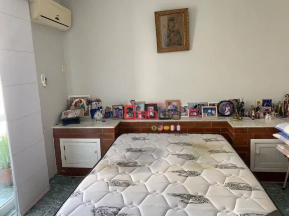 Imagem Apartamento com 3 dormitórios à venda, 132 m² por R$ 570.000 - Vila Nova - Cabo Frio/RJ
