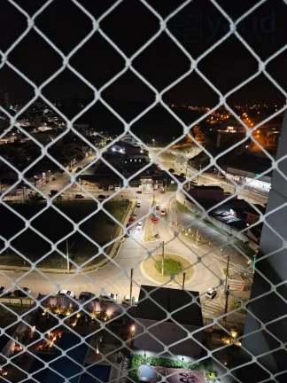Imagem APARTAMENTO PARA VENDA NO TORRES DE OZANAM, HORTO FLORESTAL, JUNDIAÍ SP