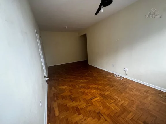 Imagem Apartamento no Gonzaguinha em São Vicente- SP