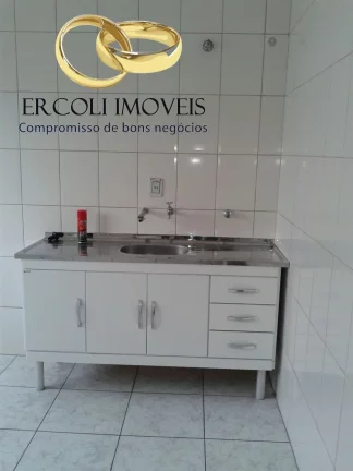 Imagem APARTAMENTO RESIDENCIAL em São Paulo - SP, Cidade Patriarca