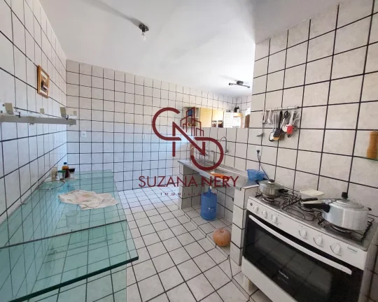 Imagem Casa em Nova Parnamirim