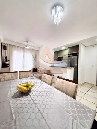 Imagem Apartamento - Ribeirão Preto - Palmares