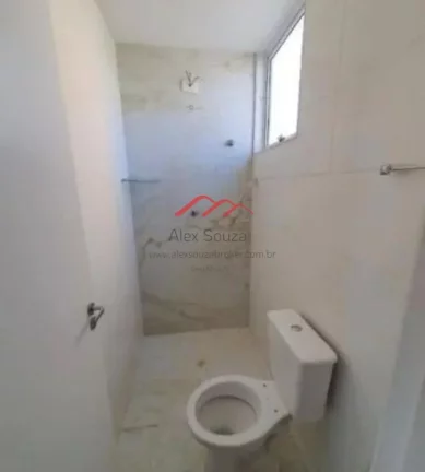 Imagem Apartamento para Venda em Hortolândia / SP no bairro Vila São Pedro