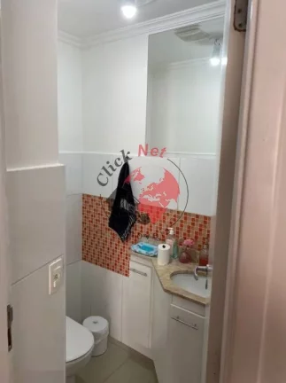 Imagem Apartamento à Venda no Alegre Gran Condominium em São Caetano do Sul
