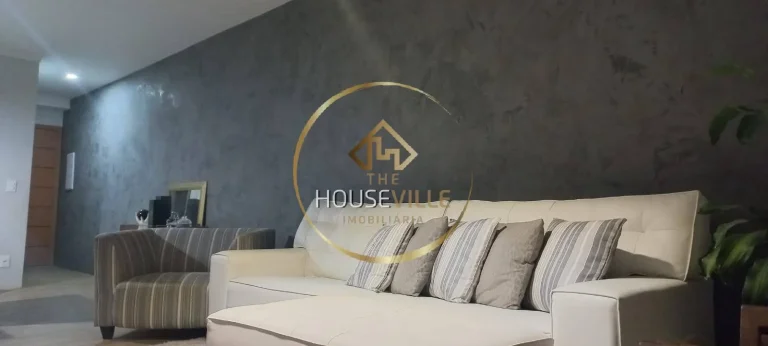 Imagem Apartamento, Residencial Terra Di Vernazza, Urbanova, 3 Dormitórios 