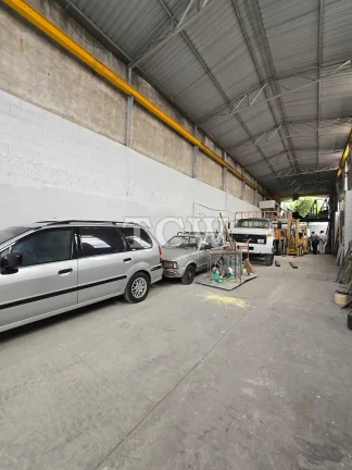 Foto do imóvel: Pavilhão/Galpão para alugar no bairro Ipiranga - São Paulo/SP, Zona Sul