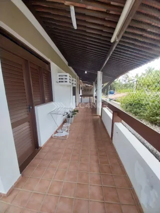 Imagem Apto - 3 Quartos - 2 Suítes - 90 m² - Ponta de Campina, Cabedelo/PB.