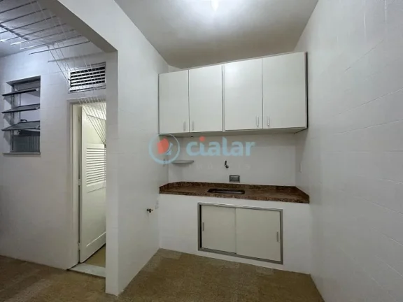 Foto do imóvel: Apartamento com 2 dormitórios à venda, 72 m² por R$ 525.000,00 - Catete - Rio de Janeiro/RJ