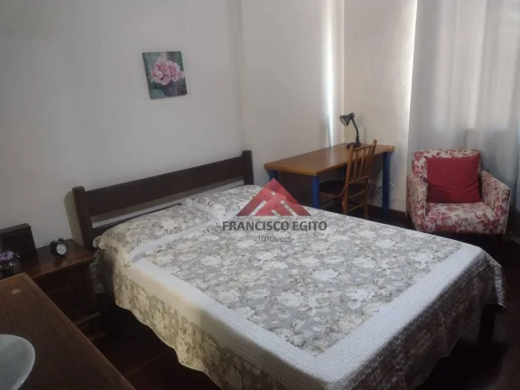 Imagem Apartamento à venda, 65 m² por R$ 375.000,00 - Icaraí - Niterói/RJ