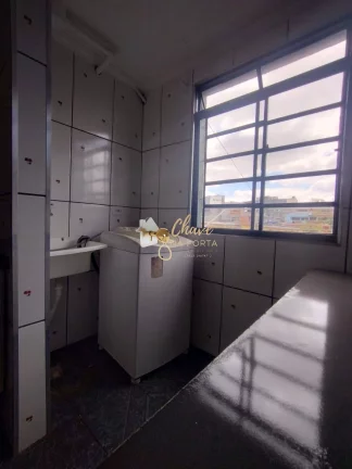 Imagem Apartamento Amplo à venda em Guaianazes com 2 Dormitórios