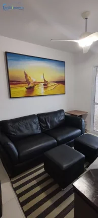 Imagem LINDO APARTAMENTO NO LITORAL - 3 DORMITÓRIOS COM SUÍTE - BAIRRO MIRIM