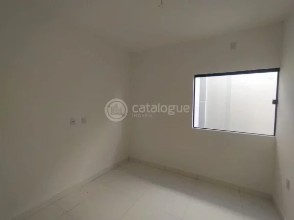 Imagem Casa à venda no Condomínio Nova Esperança em Parnamirim!