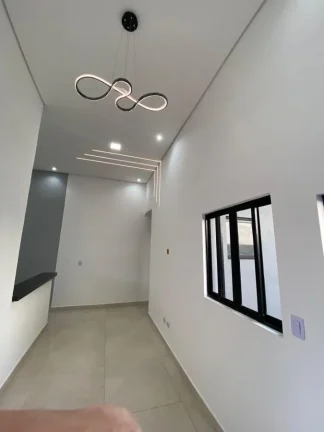 Imagem Casa para Venda em Itanhaém, Cibratel II, 3 dormitórios, 2 suítes, 2 banheiros, 2 vagas
