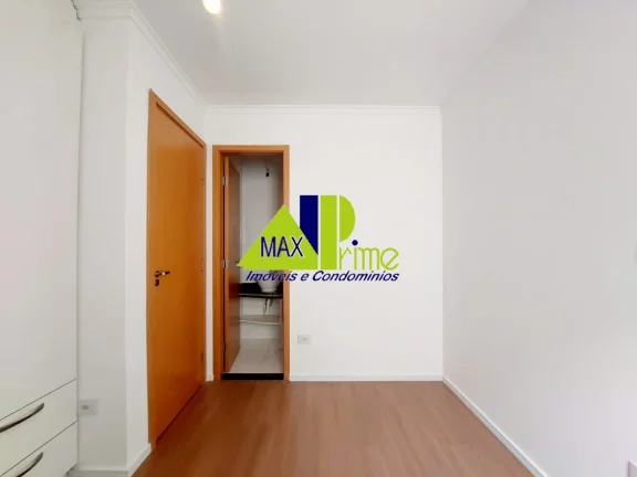 Imagem Aluguel de Casa em Condomínio na Chácara Santo Antônio: 2 Quartos, 2 Suítes, 1 Vaga de Garagem!