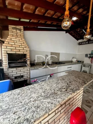 Imagem Villa Flora - Casa à venda no bairro Chácaras Residenciais Santa Maria - Votorantim/SP