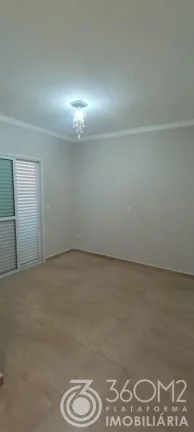 Imagem Sobrado para Venda em Santo André / SP no bairro Jardim do Estádio