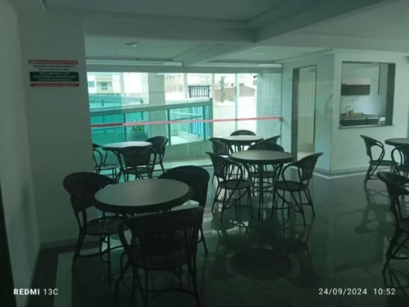 Imagem EXCELENTE APARTAMENTO PARA LOCAÇÃO NA TUPI COM 2 SUÍTES!!!