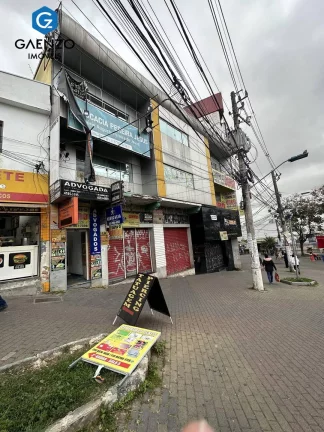 Imagem Salão Comercial Calçadão Carapicuiba