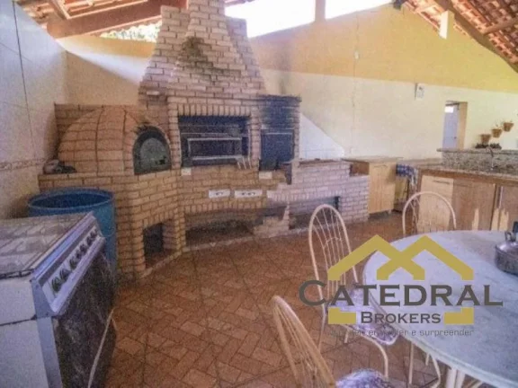 Imagem SÍTIO À VENDA, 47729 M² POR R$ 1.700.000,00 - CHAMPIRRA - JUNDIAÍ/SP