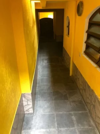 Imagem Sobrado com 3 dormitórios à venda, 151 m² por R$ 550.000,00 - Vila Amélia - Poá/SP