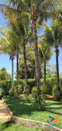 Imagem SITIO E CASA DE CAMPO CONDOMINÍO ESTANCIA DA MATA LAGOA SANTA/JABOTICATUBAS