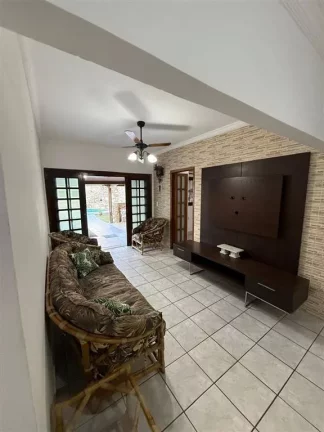 Imagem CASA TUPI - PRAIA GRANDE SP