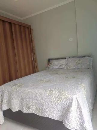 Imagem apartamento para locação - varanda gourmet