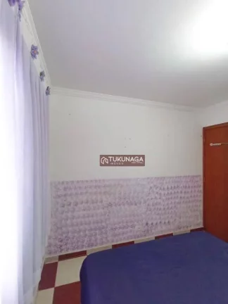 Imagem Apartamento com 2 quartos à venda, 50 m² por R$ 275.000 - Jardim Adriana - Guarulhos/SP