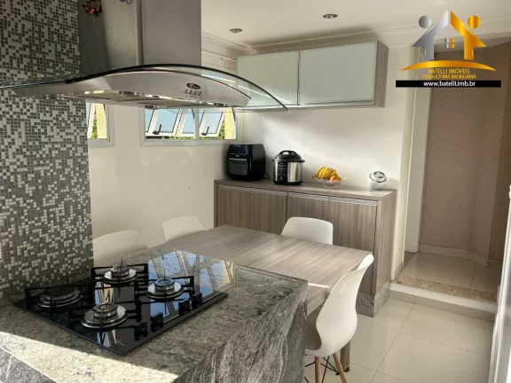Imagem Casa a venda condomínio Villagio da Granja - Batelli Imóveis