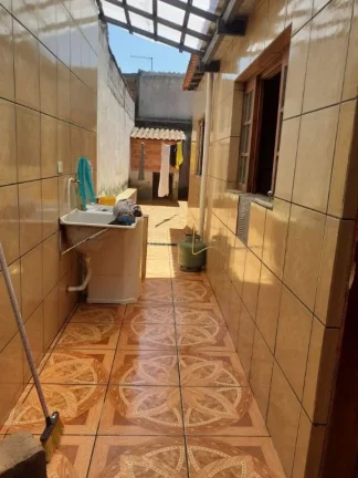 Imagem Casa com 1 dormitório à venda, 98 m² por R$ 265.000,00 - Residencial Novo Horizonte - Mogi das Cruzes/SP