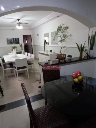 Imagem Casa à venda, 180 m² por R$ 850.000,00 - Vila Roque - São Paulo/SP
