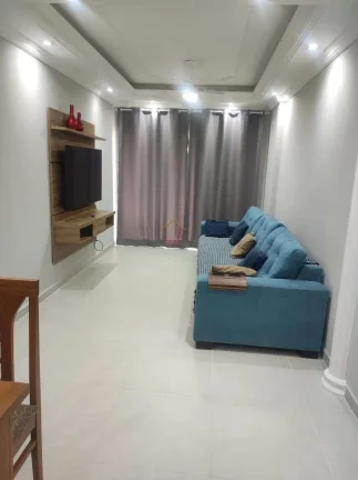 Imagem apartamento para locação - varanda gourmet