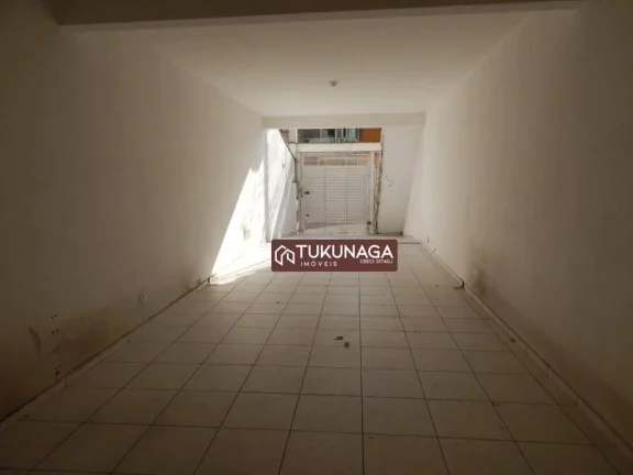 Imagem Sobrado com 3 quartos à venda, 300 m² por R$ 900.000 - Vila Granada - São Paulo/SP