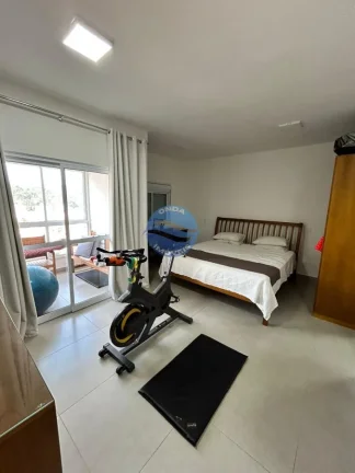 Imagem Apartamento novo e mobiliado a venda em Serra Negra