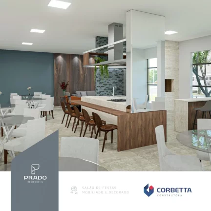 Imagem APARTAMENTO RESIDENCIAL em Criciúma - SC, Centro