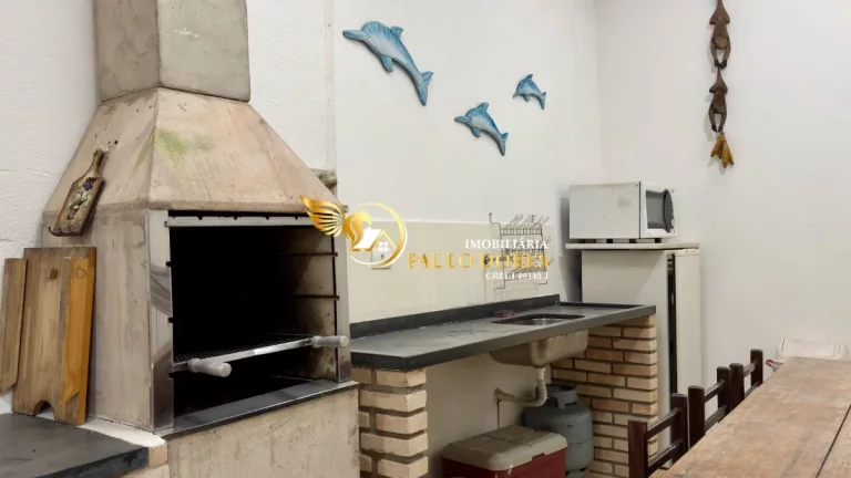 Imagem Casa à Venda na Melhor Localização de Ubatuba a Apenas 50Mtrs da Orla da Praia Itaguá SP