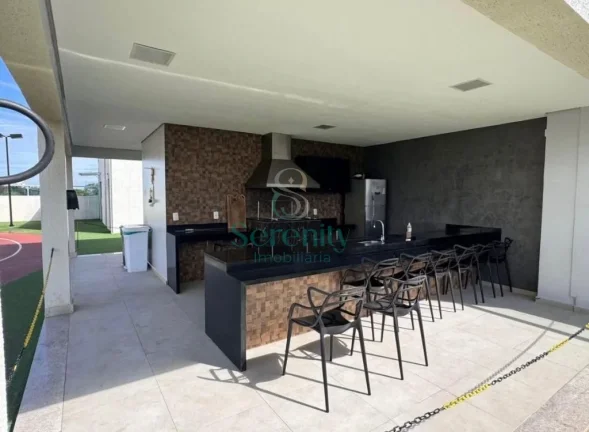 Imagem Apartamento para alugar - R$ 1.450,00 - Gleba Palhano - Londrina - PR