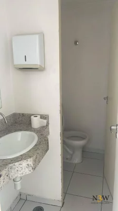 Imagem Loja para alugar, 150 m² por R$ 15.760,19/mês - Vila Leopoldina - São Paulo/SP