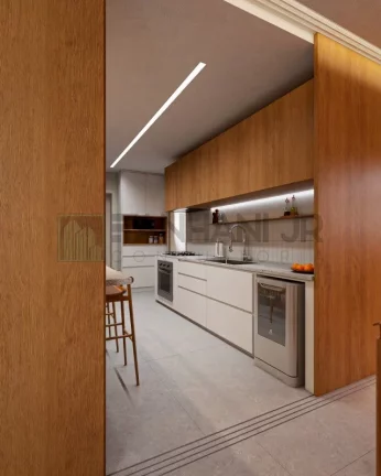 Imagem Imperdível: Apartamento à venda em São Paulo-SP, Jardim Europa! 3 quartos, 1 suíte, 2 salas, 3 banheiros, 2 vagas, 134m².