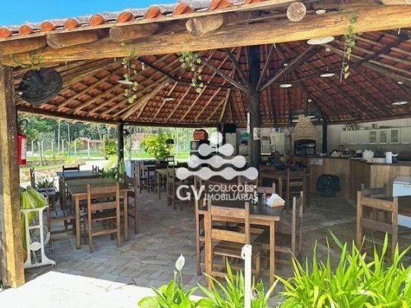 Imagem Casa com 4 dormitórios à venda, 263 m² por R$ 1.500.000,00 - Condominio ubatuba country - Ubatuba/SP