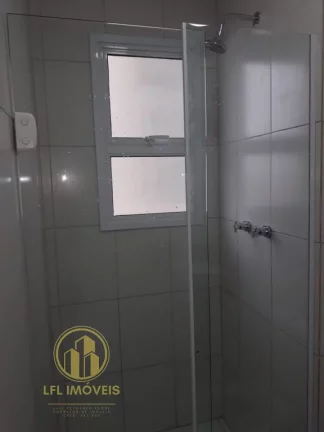 Imagem Apartamento Venda, 60 m², 2 dormitórios sendo 1 suíte, varanda gourmet e 1 vaga. - City Bussocaba / Osasco