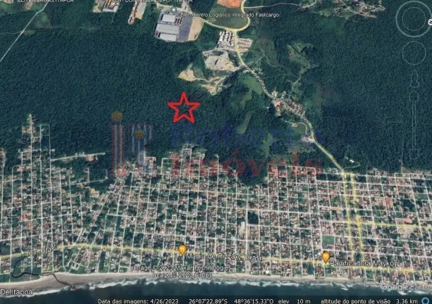 Foto do Imóvel