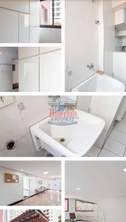 Imagem Apartamento com 2 Quartos à Venda, 102 m² em Rudge Ramos - São Bernardo Do Campo