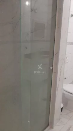 Imagem Casa com 3 dormitórios à venda, 293 m² - Jardim Jussara - São Paulo/SP