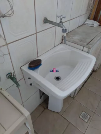 Imagem Apartamento 2 Quartos, 1 Vaga - Gonzaga - Santos/SP
